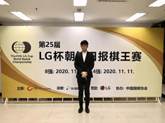 中国围棋第一人是谁,中国围棋第一人被电脑打败了