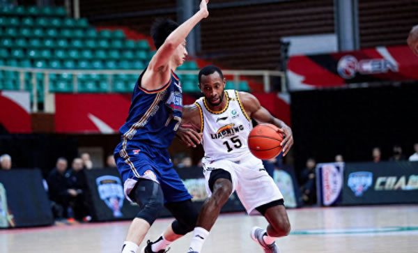WCBA 夺冠大揭秘！迪拉娜凭啥力压三巨头成首功之臣？