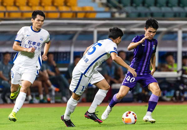 CBA总决赛第五场明晚打响 广厦或将斩获首冠