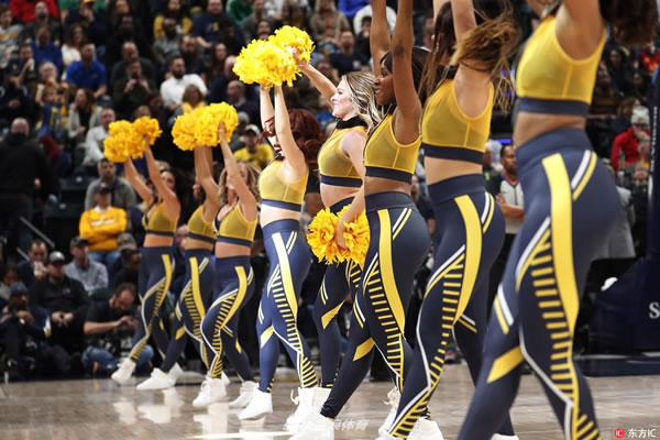 NBA综述！雷霆掘金抢七，火箭抢字母哥，杨瀚森选秀行情进首轮